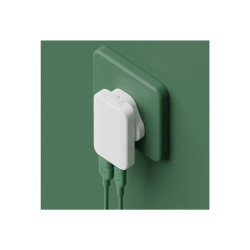 dbramante1928 re-charge Pro - Adaptador de corriente - 30 vatios - 3 A