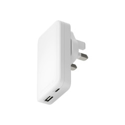 dbramante1928 re-charge Pro - Adaptador de corriente - 45 vatios - 3 A