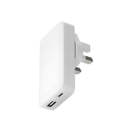 dbramante1928 re-charge Pro - Adaptador de corriente - 45 vatios - 3 A