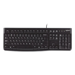 Keyboard K120 UKCan be used