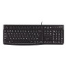 Keyboard K120 UKCan be used