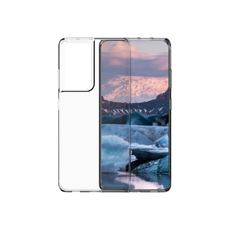 Greenland Galaxy S21 Ultra CLEAR | APLIUM