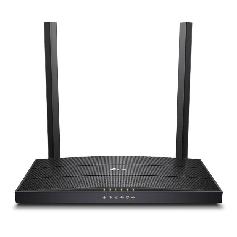 AC1200 Wireless VDSL/ADSL EU