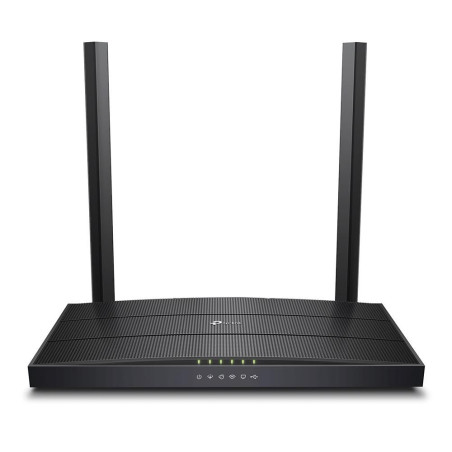 AC1200 Wireless VDSL/ADSL EU