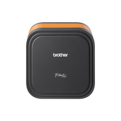 P-touch Cube Professional Label Maker - Dedicated To Constru | APLIUM