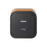 P-touch Cube Professional Label Maker - Dedicated To Constru | APLIUM