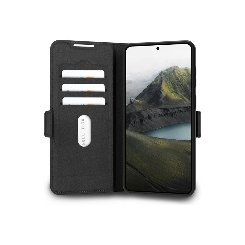 Bulk Bergen Pro Galaxy S26 Plus BLK