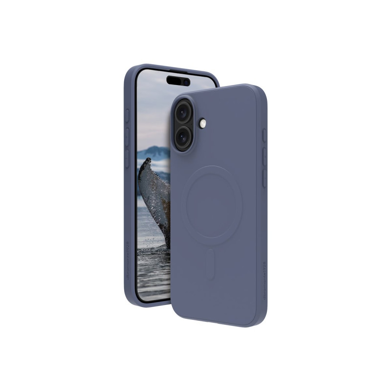 dbramante1928 Greenland Pro - Carcasa trasera para teléfono | APLIUM