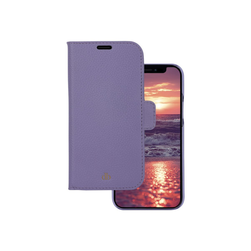 dbramante1928 New York - Funda con tapa para teléfono móvil | APLIUM