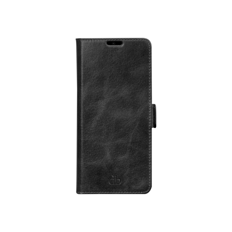 dbramante1928 Copenhagen Slim - Funda con tapa para teléfono | APLIUM
