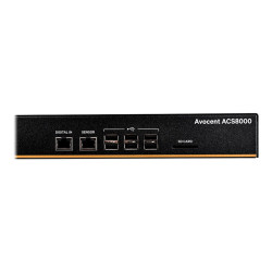 Avocent ACS Advanced Console Server ACS8008SDC-400 - Servidor de conso