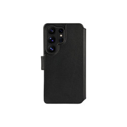 Lynge Qi2 Galaxy S26 Ultra BLK | APLIUM