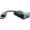 DisplayPort for VGA-adapter
