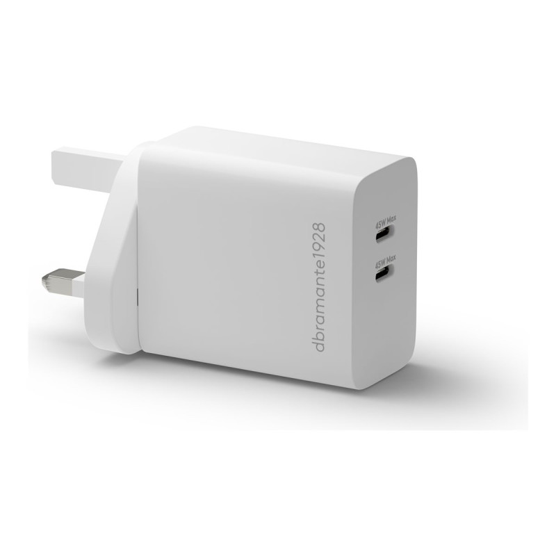dbramante1928 re-charge - Adaptador de corriente - 45 vatios - 4.05 A