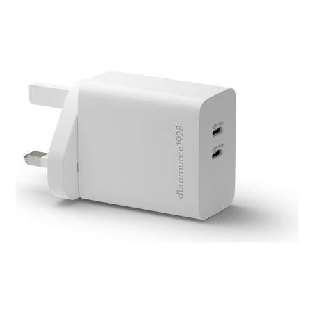 dbramante1928 re-charge - Adaptador de corriente - 45 vatios - 4.05 A