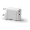 dbramante1928 re-charge - Adaptador de corriente - 30 vatios - 3 A - 2