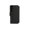 Lynge Qi2 Galaxy S26 BLK | APLIUM