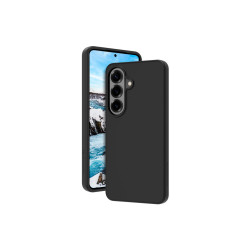 Monaco Qi Galaxy S26 Night BLK | APLIUM