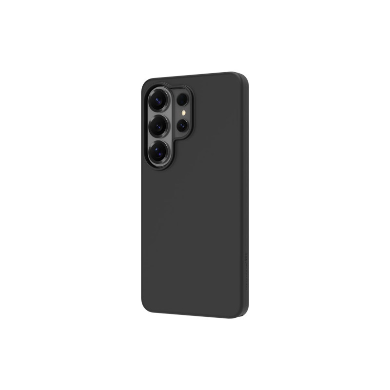 Monaco Qi Galaxy S26 Ultra Night BLK | APLIUM