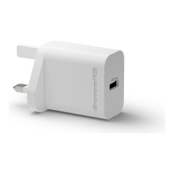 dbramante1928 re-charge - Adaptador de corriente - 18 vatios - 3 A (US