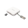 USB Memory Card Reader Multi F
