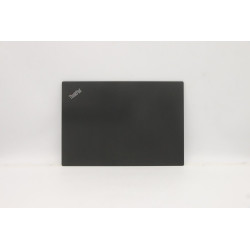LCD back cover for ThinkPad