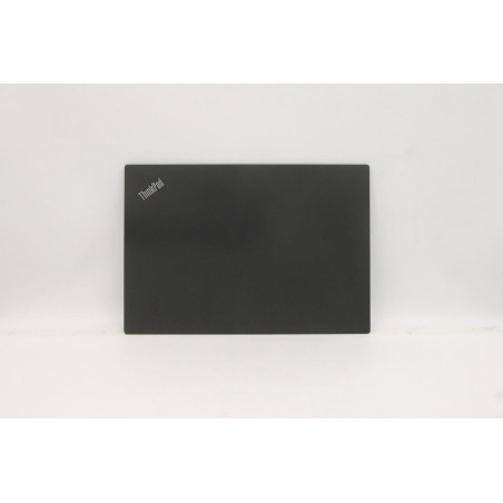 LCD back cover for ThinkPad