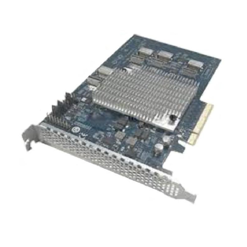 8 Port PCIE x8