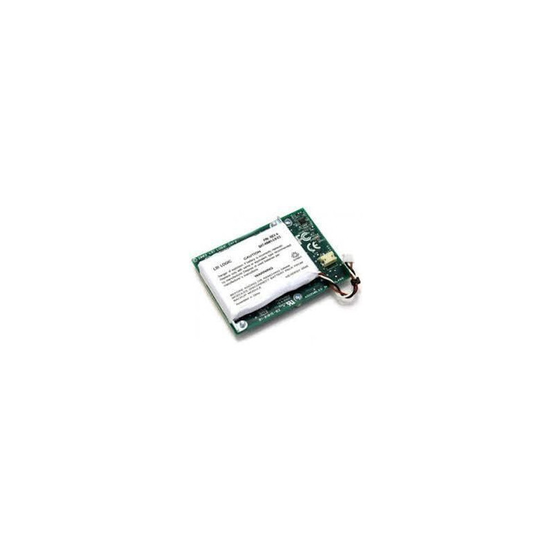 RAID CTL BATTERY BACKUP