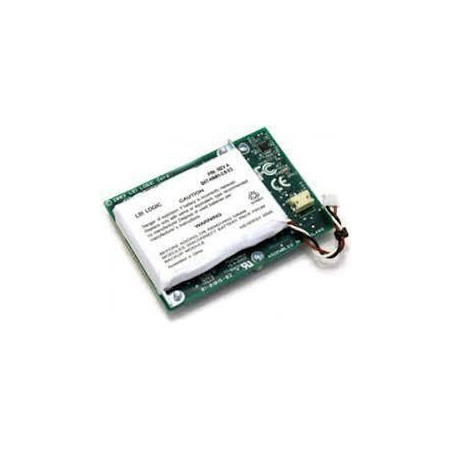 RAID CTL BATTERY BACKUP