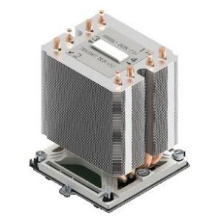 CPU S3647