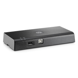 USB Docking Station 2010