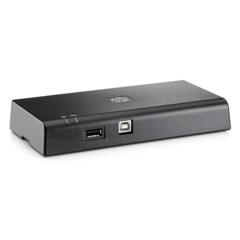 USB Docking Station 2010