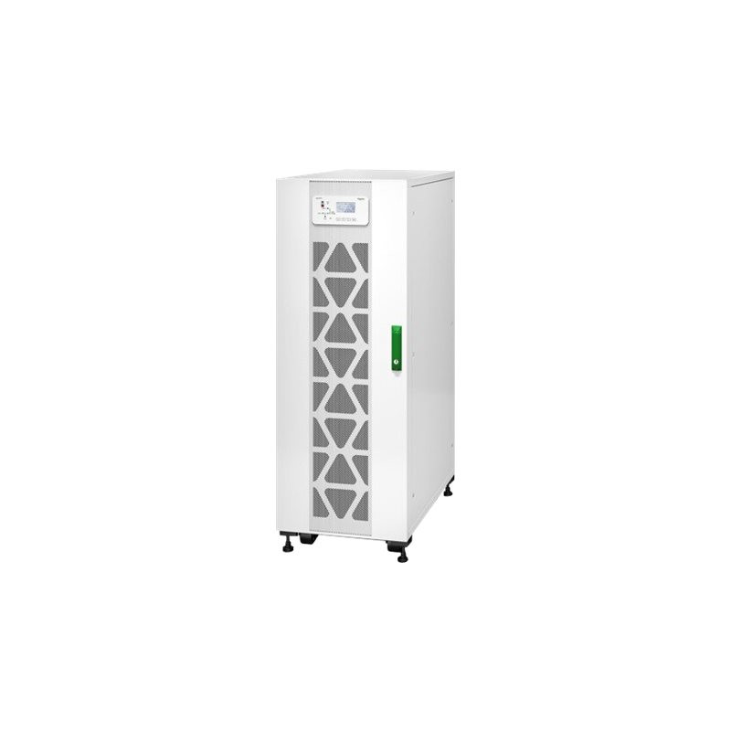 Easy UPS 3S 30 Kva 400 V 3:1 Up W/ Internal Batt- 9 Min Runt | APLIUM