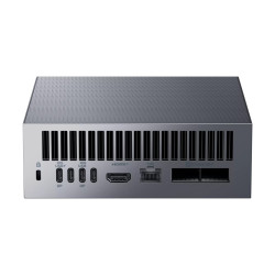 ASUS Ascent GX10 - Miniordenador GB10 Grace Blackwell Superc | APLIUM