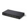 Secure 4-PORT Displayport Kvm Niap 4.0 Cac Us Built | APLIUM