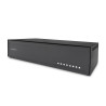 Secure 8-PORT Dual-monitor Kvm 2X DVI Niap 4.0 Cac Us Built | APLIUM