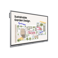 Interactive Board without OS, 86 Inch Interactive E-board (Android) WA