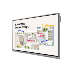 Interactive Board without OS, 86 Inch Interactive E-board (Android) WA