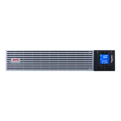 Easy UPS On-line Li-ion Srvl Rt 1000VA 230V With Rail Kit | APLIUM
