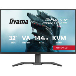 Monitor Iiyama Gaming Pantalla Para PC 80 Cm (31,5") 3840 X | APLIUM