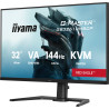 iiyama G-MASTER Red Eagle GB3261UHSCP-B1 - Monitor LED - gam | APLIUM