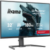 Monitor Iiyama Gaming Pantalla Para PC 80 Cm (31,5") 2560 X | APLIUM