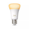 Philips Hue White ambiance 1100 - Bombilla LED - forma: A19 - E27 - 8.
