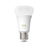 Philips Hue White ambiance 1100 - Bombilla LED - forma: A19 - E27 - 8.