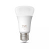 Philips Hue White and Color Ambiance 1100 - Bombilla LED - forma: A19