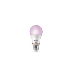 Philips - Bombilla LED - forma: A60 - escarchado acabado - E27 - 12.5