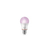 Philips - Bombilla LED - forma: A60 - escarchado acabado - E27 - 12.5