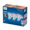Philips Smart LED Connected by WIZ - Bombilla de foco LED - forma: PAR