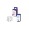 ENCHUFE INTELIGENTE WIFI Matter